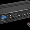 80709646 OMNITRONIC MA-360P ELA-Mischverstärker