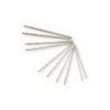 10 pcs Mini Drill Set 0.7-1.4mm