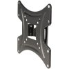 My Wall HL15L TV wall mount Tiltable Swivelling 23"-42" TV wall mount