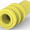 Wire seal for plug, 964972-1