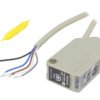 Czujnik Fotoelektryczny Zasięg 0 - 0,7M Spdt Light-On 2A 10Ms Nx5-D700a
