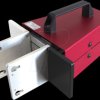 BIA600BT-SY-10-700 Dynamometer BIA600 BT for rail vehicle doors and sliding steps