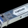 LSFP-WDM-LB20-UNI Mini GBIC, 1000BaseLX