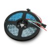 Pasek LED RGBWW SK6812 - cyfrowy, adresowany - IP30 60 LED/m, 5V - 5m