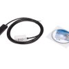 Kabel do programowania 2m EASY800-USB-CAB 106408