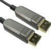 Kabel DisplayPort długość 10m B: Display Port A: Display Port v. 1.4 RS PRO 8K