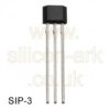 SS461C Magnetic sensor - Honeywell
