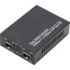 Digitus DN-82133 2 SFP Media converter 1.25 GBit/s