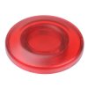 YW9Z-L14R Red 40mm Lens for illuminated Mushroom Push Buttons IDEC