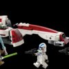 75378 LEGO® Star Wars™ - BARC Speeder Escape