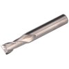 Sealey SM2502EM12 HSS End Mill Ø12mm 2 Flute