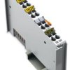 WAGO 750-513/000-001 Moduł wyjścia cyfrowy PLC 1 szt.