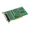 PCI-1620A-DE 8-portowa RS-232 PCI PCI Karta komunikacyjna