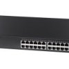Edge-corE ECS4110-28T, Switch zarządzalny, 24x 10/100/1000 RJ-45, 4x slot SFP, 19