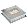 Simon Connect Kaseta metalowa do wylewki puszki SF370/SF310/S300 G300