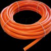 1513001-5 PUR cable H05 BQ-F 2x0.75mm², 5m ring