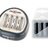 ładowarka Ansmann Energy 4 Speed + 4 x R6/AA Panasonic Eneloop PRO 2550 (box)