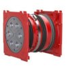 Hsi 150 1X1 K2 Varia 200-260 Dwustronny Przepust Kablowy Do Zabetonowania