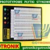 EIC-1308 uniwersalna prototypowa płytka stykowa 3220 pól