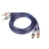 KABEL 2xRCA DIGITAL 4.0m