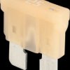 0287025.PXCN Automotive Fuse ATO 25A 32VDC clear