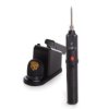 Velleman Wireless Rechargeable Soldering Iron with Sleek Design