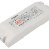 Zasilacz impulsowy LED, 96 W, napięcie wejściowe: 24 VDC, prąd wyjściowy: PLC-100-24