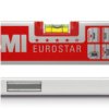 Poziomica Aluminiowa Magnetyczna 60Cm Bmi Eurostar Magnet 60 17-106-21