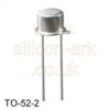 ICL8069CCSQ 1.2V voltage reference - Harris Semiconductor