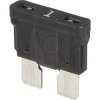 2| 1A bezp. płytkowe Littelfuse 0756 » Tx50