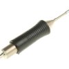 Grot lutowniczy ołówkowy Weller do WXMP, WMRP Stożkowa 0.8 mm RTM