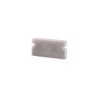 Deko Light 978001 P-AU-01-08 tworzywo sztuczne (S x W x G) 6 x 8.50 x 14 mm 1 szt.