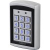 Sygonix SY-6428612 RFID keypad Surface-mount IP66 backlit weatherproof