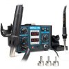 Stacja lutownicza Yihua 706 2w1 700W