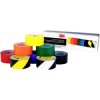 3M 471DEMO5S 471 Vinyl Tape Safety & 5S Colour Coding Starter Pack 8 Rolls 1 Kit
