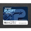 Dysk SSD PATRIOT BURST ELITE 120GB SATA 3 2.5INCH