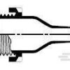 TE Connectivity 878122-000 Część termokurczliwa TE RAY TFIT Poly Molded Parts, 1 szt.