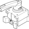 FESTO VHER-P-H-B43U-G12 3192082, 1 szt.