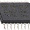 Mikrokontroler STMicroelectronics STM8S TSSOP 20-pinowy Montaż powierzchniowy STM8 8 kB, 640 B 8bit CAN: 16MHz RAM:1 kB