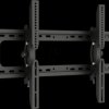 FLATPNLWALL Flat TV mount 32