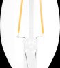 4058075115255 LED bulb E14, 2,8 W, 250 lm, 2700 K, filament