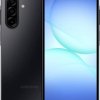 Samsung Galaxy A17 5G Smartfon Dual-SIM 128 GB 17 cm (6.7 cal) 50 MPx Android™ 15 czarny