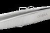 OOBSA Precision tweezers OOBSA, fine tips, 120 mm