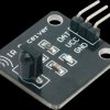 Developer boards - IR receiver 38 kHz