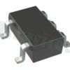 MCP1661T-E/OT - Elementy