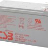 Akumulator ołowiowy CSB Battery XTV1272 XTV1272, AGM, 12 V, 7.2 Ah