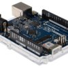 Arduino ATmega4809 UNO WiFi wer. 2 V2 Arduino