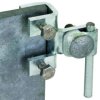 DEHN 372110 AK 6.10 KB S KBF3 18 STTZN Terminal przyłączeniowy 1 szt.