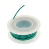 Przewód jednożyłowy silikonowy 20AWG 4m zielony