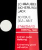 Torque sealant, 50 ml, white, 11002-T.05